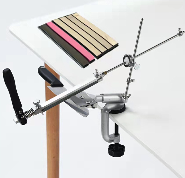 Professional Knife Sharpener